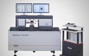 马尔Precimar PLM 600-E高精度长度测量仪