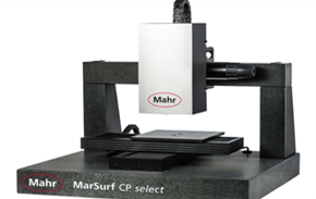 马尔MarSurf CP Celect光学3D轮廓仪