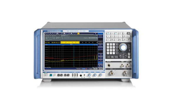 R&S ESW EMI测试接收机
