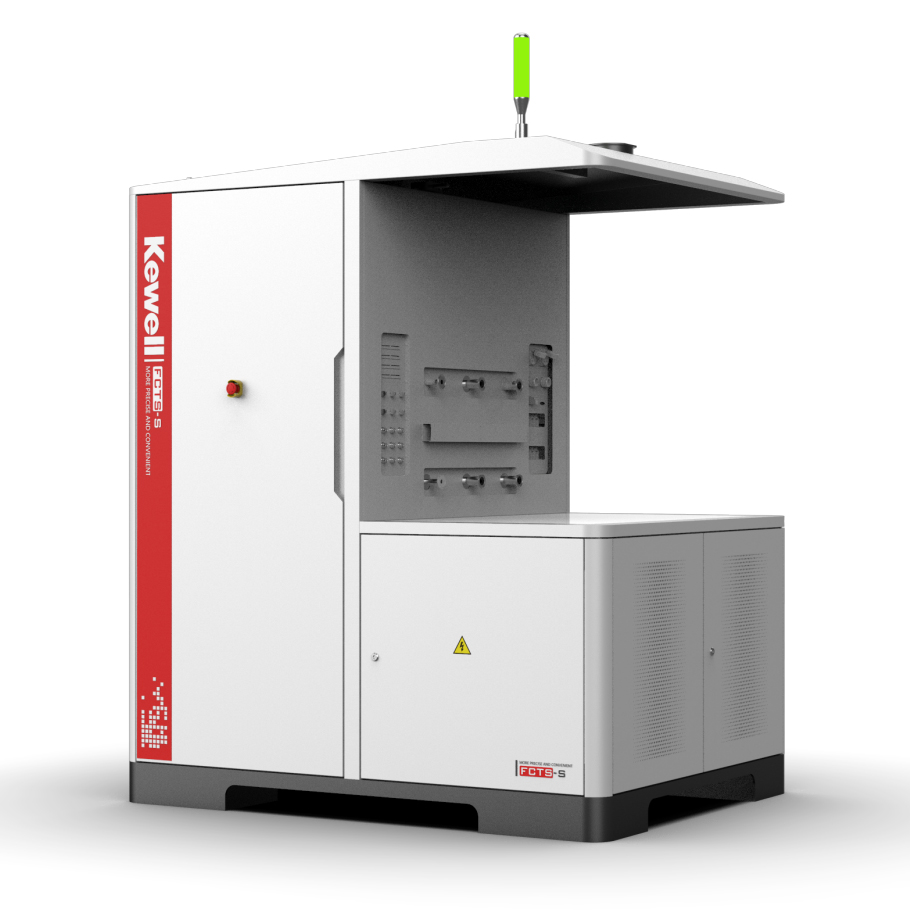 KEWELL FCTS-S短堆测试系统