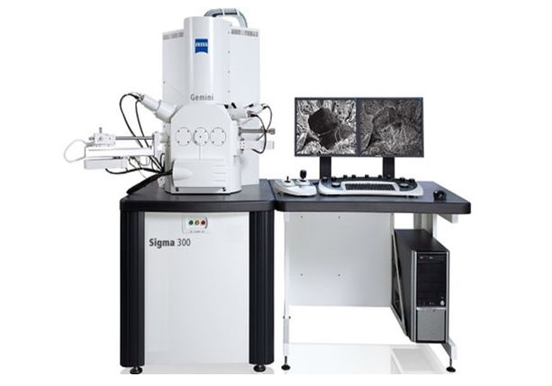 ZEISS Sigma系列热场发射扫描电镜