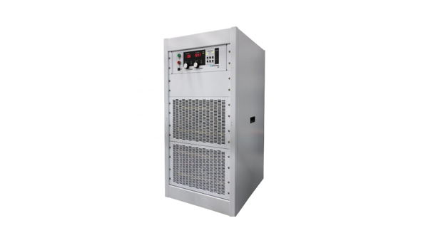 MAGNA-POWER MS系列大功率机柜式程控直流电源