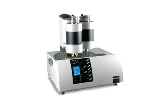 耐驰TMA402F1/F3 Hyperion®热机械分析仪