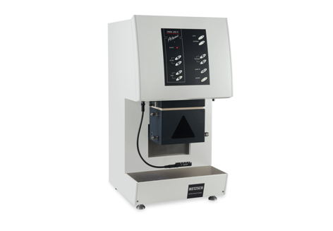 耐驰DMA 242 E动态热机械分析仪